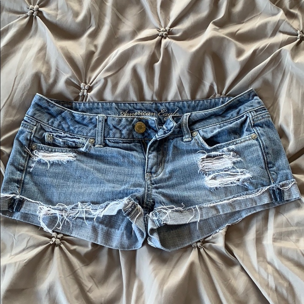 AE Shorts